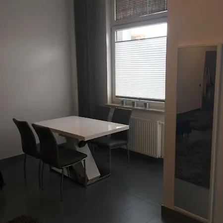 Apartament Na Polanie *