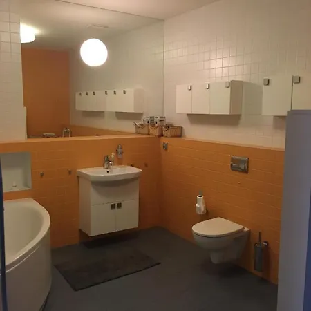 Apartament Na Polanie Gdynia
