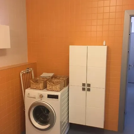 Apartament Na Polanie Apartamento Gdynia