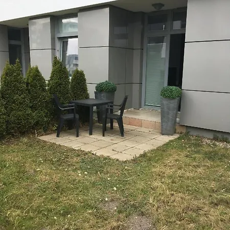 Apartament Na Polanie *