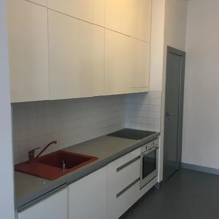 Apartament Na Polanie 公寓