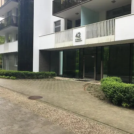 Apartament Na Polanie Apartamento *