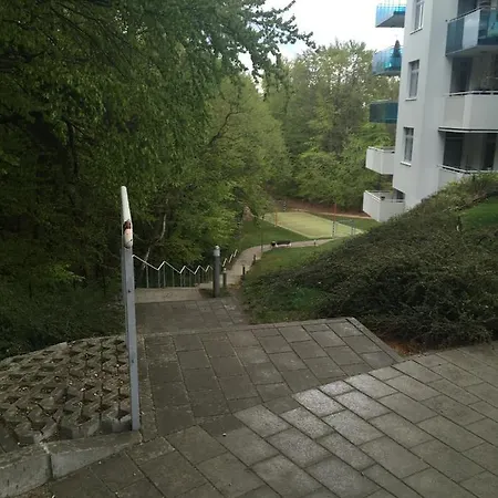 Apartamento Apartament Na Polanie *