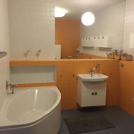 公寓 Apartament Na Polanie 格丁尼亚
