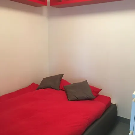 Apartamento Apartament Na Polanie *