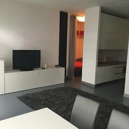 Apartament Na Polanie 公寓 格丁尼亚