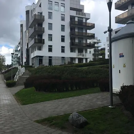 Apartament Na Polanie * Gdynia