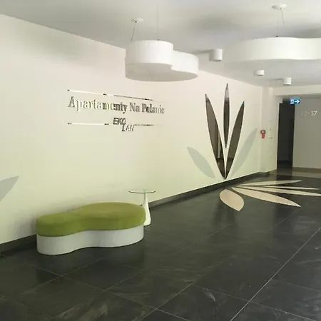 Apartamento Apartament Na Polanie