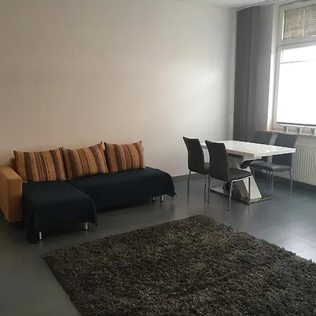 Apartament Na Polanie *