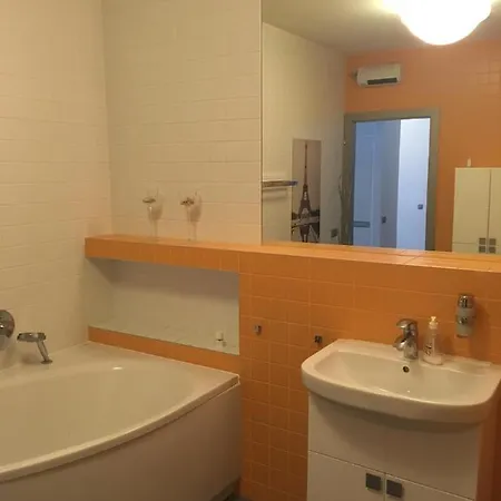 Apartamento Apartament Na Polanie Gdynia