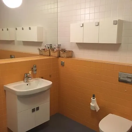 Apartament Na Polanie 公寓