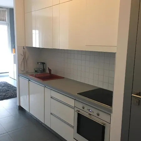 Apartament Na Polanie 格丁尼亚